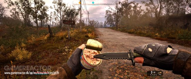 Stalker 2: Heart of Chornobyl