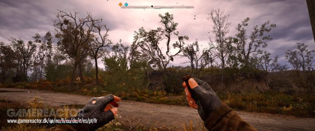 Stalker 2: Heart of Chornobyl