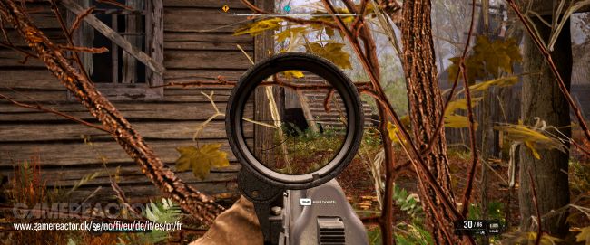 Stalker 2: Heart of Chornobyl