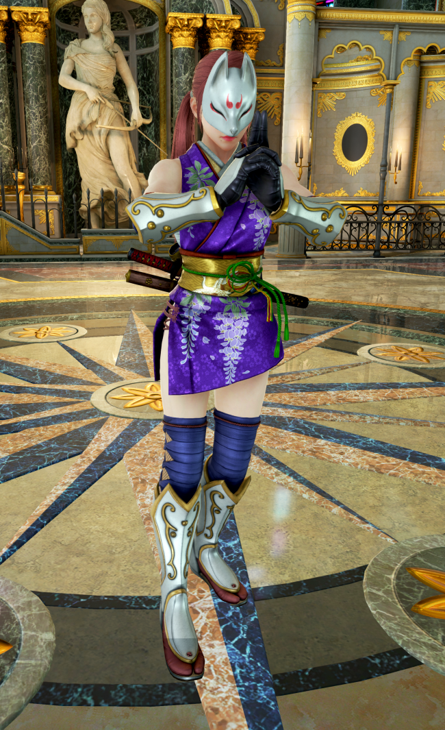 Tekken 7