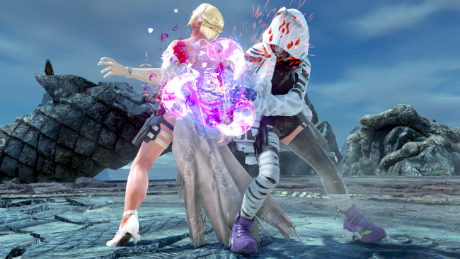 Tekken 7