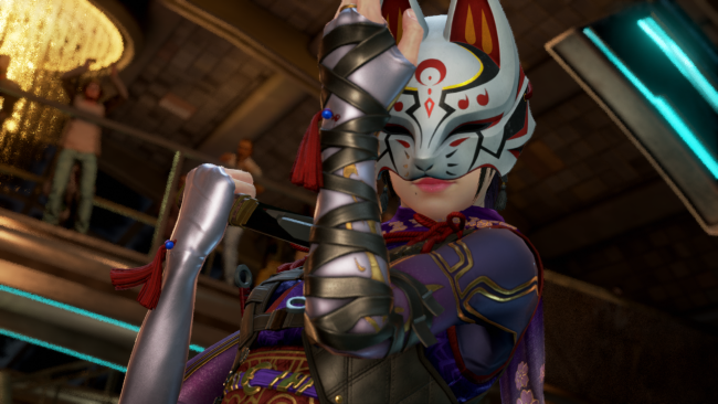 Tekken 7