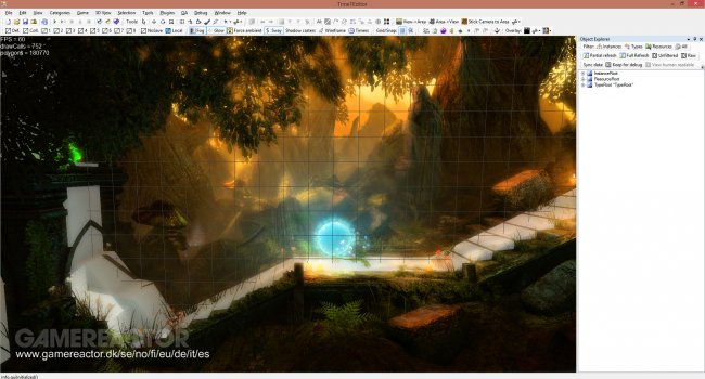 Trine 2