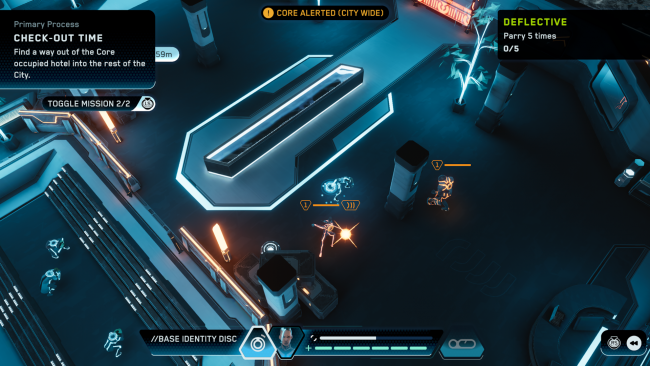 Tron: Catalyst