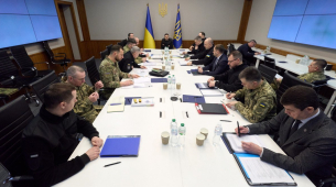 Ukraina har hittills fått 11 förfrågningar om hjälp mot iranska drönare, enligt Zelensky