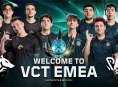 ULF Esports och BBL PCIFIC befordrades till Valorant Champions Tour EMEA