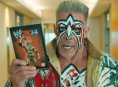 Ultimate Warrior i WWE 2K14