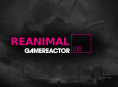 Gamereactor Live: Idag spelar vi Reanimal