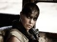 Charlize Theron kommenterar att bli ersatt som Furiosa i Mad Max-universumet