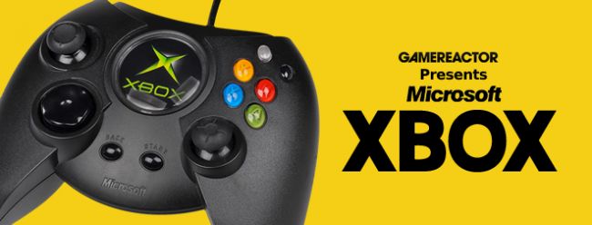 Project Helix tycks ta Xbox tillbaka till sina PC-rötter