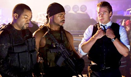 xXx 2: The Next Level