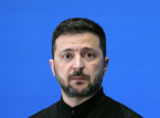 Zelensky varnar Europa f&ouml;r att f&ouml;rbereda sig f&ouml;r dr&ouml;narattacker fr&aring;n icke-statliga akt&ouml;rer: "De kostar inte l&auml;ngre miljarder"