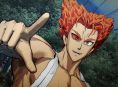 One Punch Man: S&auml;song 3 sl&auml;pps under n&auml;sta &aring;r