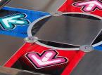 Dance Dance Revolution hjälpte en amerikan att tappa 60 kilo