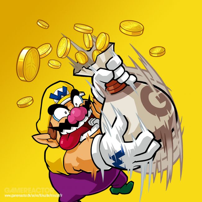 Vad är Nintendos hemliga recept?