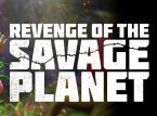 Revenge of the Savage Planet