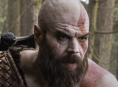 Kratos och Atreus visar upp sig - spana in f&ouml;rsta bilden fr&aring;n Amazons God of War-serie