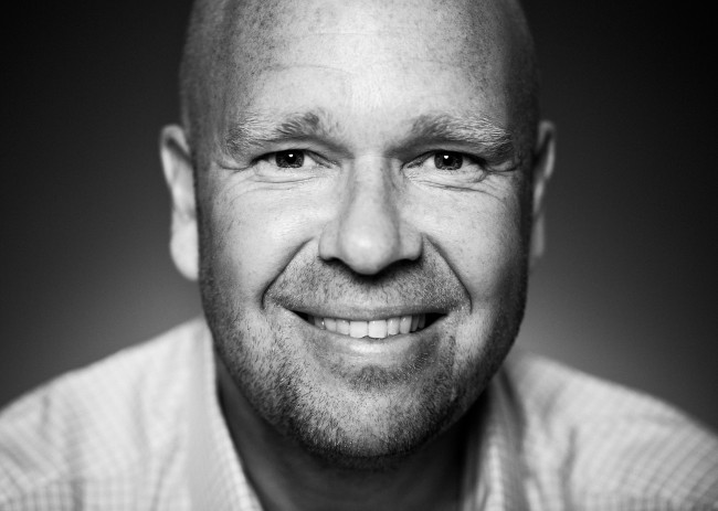 Gamereactor snackar spel med Lasse Kronér