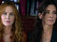 Nicole Kidman och Sandra Bullock &aring;terv&auml;nder i Practical Magic 2 och vi har f&ouml;rsta trailern