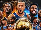New York Knicks och Jalen Brunson avslutar 53 &aring;rs v&auml;ntan p&aring; NBA-m&auml;sterskapet med &auml;nnu en comeback