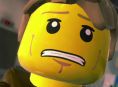 Lego City Undercover för stort för Wii U