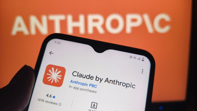 Anthropic ansluter sig till koldioxidborttagningskoalitionen som just ökade finansieringen för nästan 1 miljard dollar