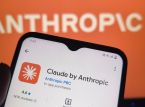 Anthropic st&auml;mmer Pentagon efter svartlistning