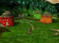 Första Banjo-Tooie-bilderna