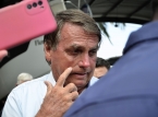 Bolsonaro d&ouml;md till 27 &aring;r efter kuppf&ouml;rs&ouml;k
