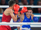 Boxare fr&aring;n Uganda och Pakistan f&ouml;rsvinner efter Samv&auml;ldesspelen i Glasgow