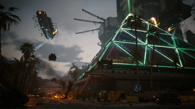 Cyberpunk 2077