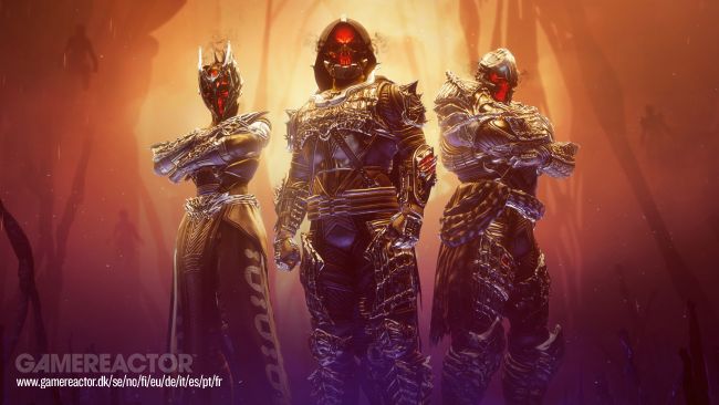 Sony uppges ha räddat Bungie från nedläggning