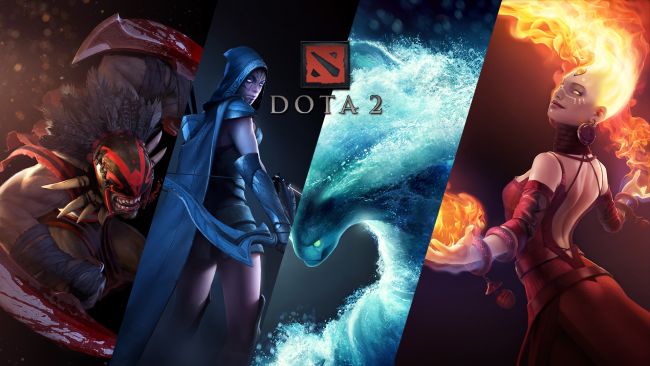 nytt lag matchmaking DotA 2 Dating en kille med en bebis ansikte