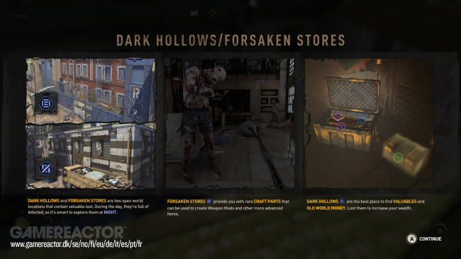 Dying Light 2 Stay Human