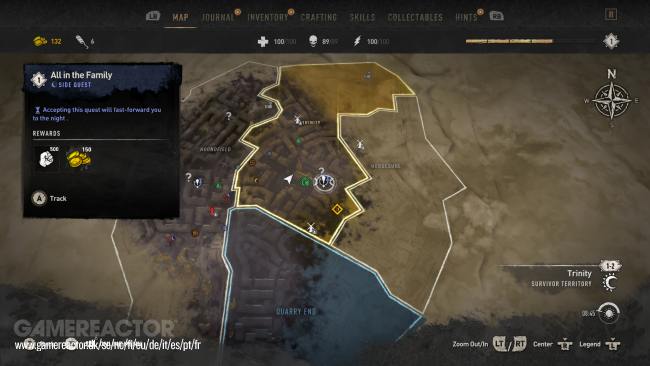 Dying Light 2 Stay Human