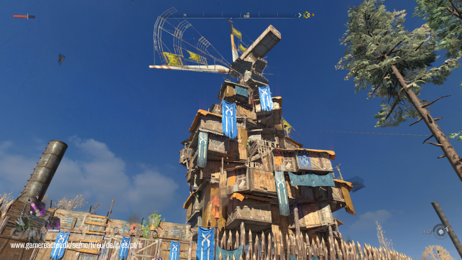 Dying Light 2 Stay Human