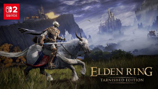 Elden Ring