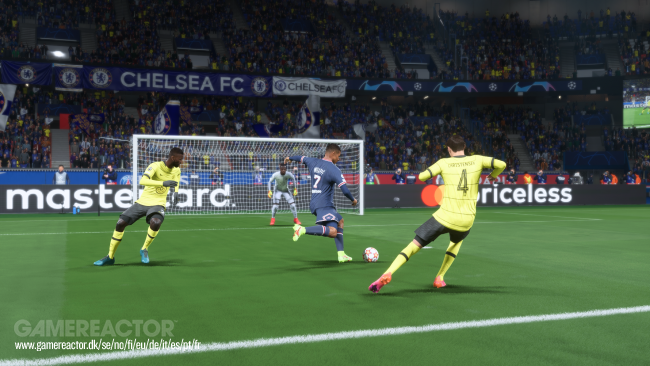FIFA 22