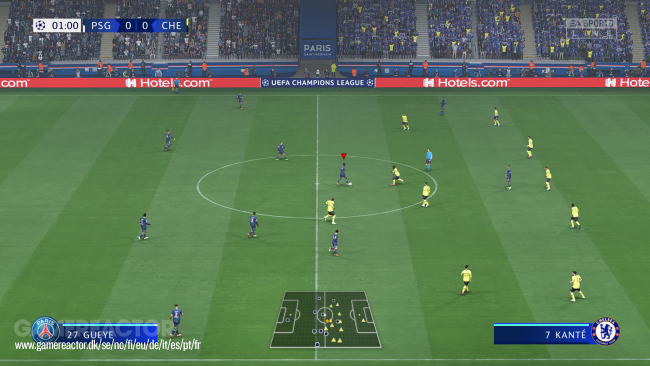 FIFA 22