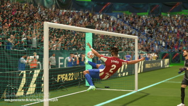 FIFA 22