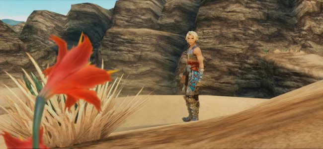 Final Fantasy XII: The Zodiac Age