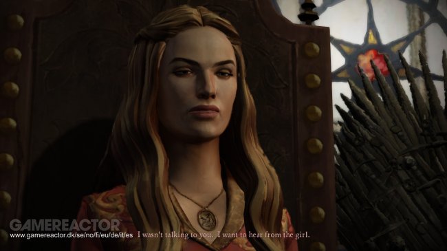 Game of Thrones - A Telltale Games Series