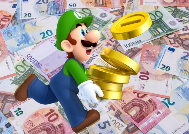 EU tar nästa steg mot en digital euro för att minska beroendet av USA