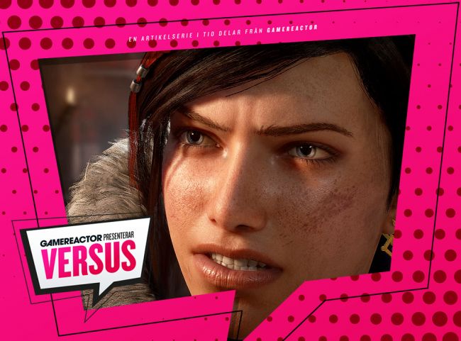 Ghost Recon: Breakpoint vs Gears 5