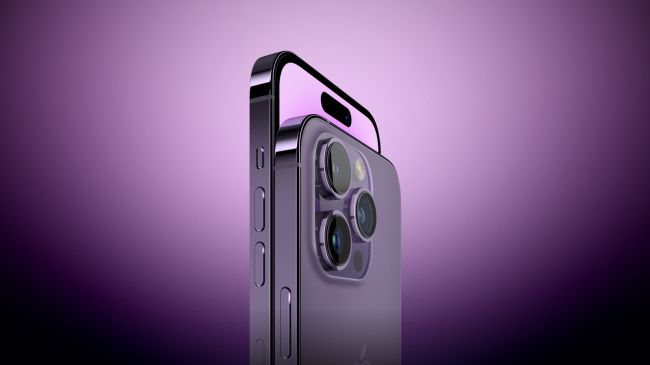 Apple har officiellt skickat 3 miljarder iPhones