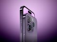 Laddade Iphone i badkaret - dog av elchock