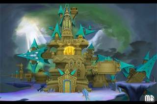 Kingdom Hearts