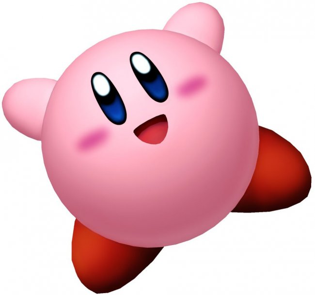 Kirby: Triple Deluxe
