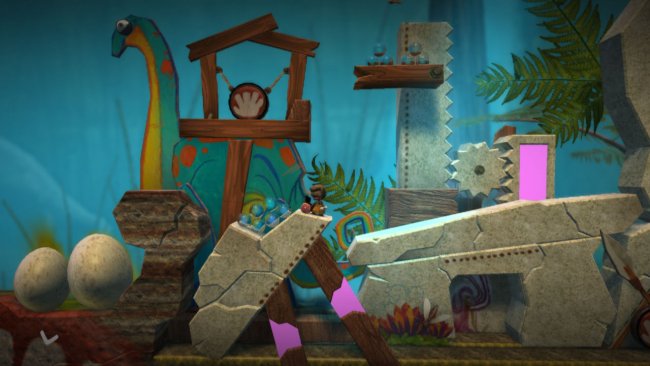 Little Big Planet 2