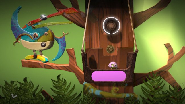 Little Big Planet 2